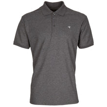 Load image into Gallery viewer, Fleur de lis Scout Mens Polo Shirt