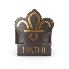 Load image into Gallery viewer, Cub Leader Woggles