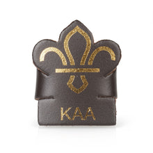 Load image into Gallery viewer, Cub Leader Woggles