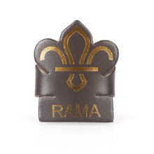 Load image into Gallery viewer, Cub Leader Woggles