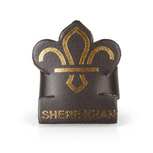 Load image into Gallery viewer, Cub Leader Woggles