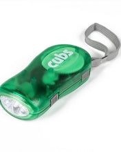 Load image into Gallery viewer, Cub Windup Torch