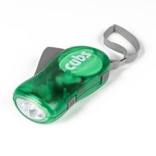 Load image into Gallery viewer, Cub Windup Torch