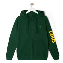Load image into Gallery viewer, Cub Scout Adult Zip Hoodie