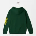 Load image into Gallery viewer, Cub Scout Adult Zip Hoodie