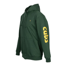 Load image into Gallery viewer, Cub Scout Adult Zip Hoodie
