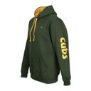 Load image into Gallery viewer, Cub Adult Zip Hoodie