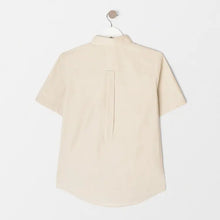 Load image into Gallery viewer, Adult Short Sleeved Uniform Shirt with Stretch