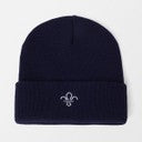 Load image into Gallery viewer, Essential Beanie FDL Navy