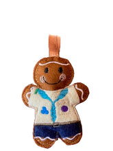 Load image into Gallery viewer, Gingerbread Leader