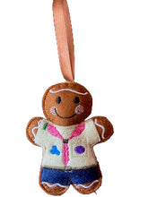 Load image into Gallery viewer, Gingerbread Leader