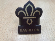 Load image into Gallery viewer, Cub Leader Woggles