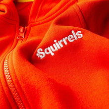 Load image into Gallery viewer, Squirrel Scouts Adult Zip Hoodie
