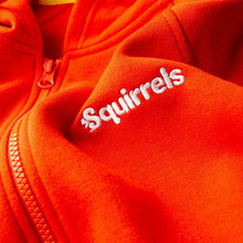 Load image into Gallery viewer, Squirrel Scouts Adult Zip Hoodie