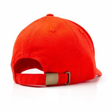 Load image into Gallery viewer, Squirrel Scout Baseball Cap