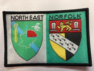 District/County North East Norfolk