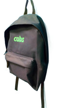 Load image into Gallery viewer, Cub Day Sack