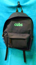 Load image into Gallery viewer, Cub Day Sack