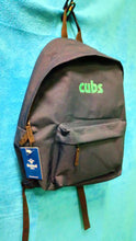 Load image into Gallery viewer, Cub Day Sack