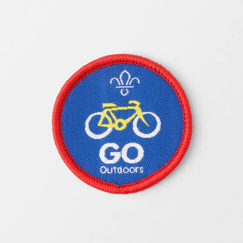 Cyclist