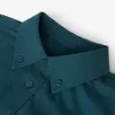 Load image into Gallery viewer, Scout Long Sleeve Uniform Blouse with stretch
