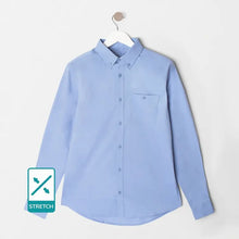 Load image into Gallery viewer, Air/Sea Scout Long Sleeve Shirt with stretch
