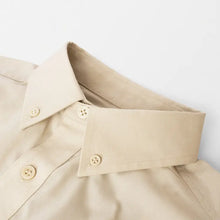 Load image into Gallery viewer, Adult Short Sleeved Uniform Shirt with Stretch
