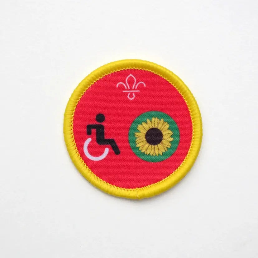 Disability Awareness