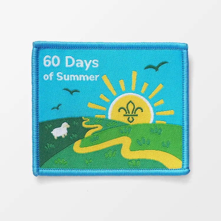 60 Days of Summer 2025