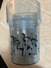 Load image into Gallery viewer, Norjam Plastic Glass
