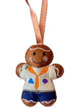 Load image into Gallery viewer, Gingerbread Leader
