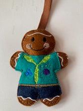 Load image into Gallery viewer, Gingerbread Scout

