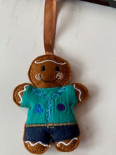 Load image into Gallery viewer, Gingerbread Scout

