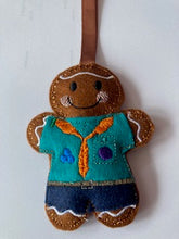 Load image into Gallery viewer, Gingerbread Scout
