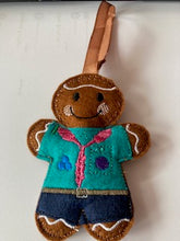 Load image into Gallery viewer, Gingerbread Scout
