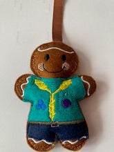 Load image into Gallery viewer, Gingerbread Scout
