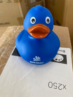Rubber  Duck