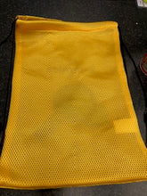 Load image into Gallery viewer, Brownie Sling Bag with mesh back
