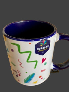 Ceramic Mug