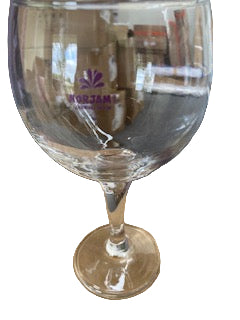 Gin Glass