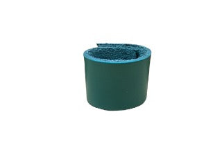 Plain Leather Woggles