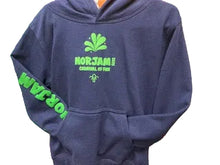 Load image into Gallery viewer, Child Hoodies Norjam
