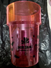 Load image into Gallery viewer, Norjam Plastic Glass
