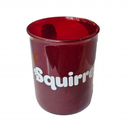 Squirrel Sparkle Mug
