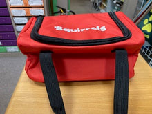 Load image into Gallery viewer, Squirrel Scout Lunch Bag
