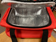 Load image into Gallery viewer, Squirrel Scout Lunch Bag
