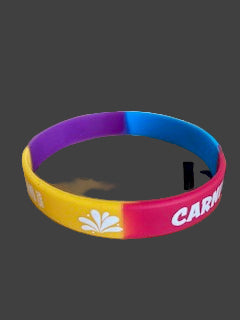Norjam Wristband
