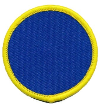 Instructors Badge
