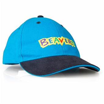 Beaver Scout Baseball Cap