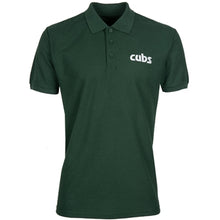Load image into Gallery viewer, Cub Mens Polo
